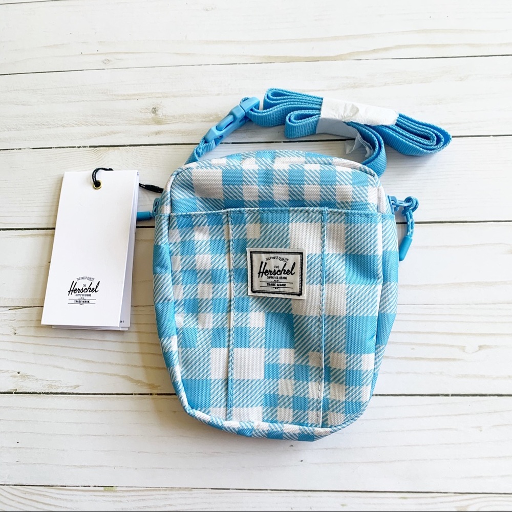 Herschel Supply Co. Cruz Crossbody